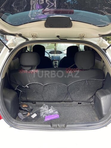 Toyota Vitz 2006, 200,090 km - 1.5 л - Bakı