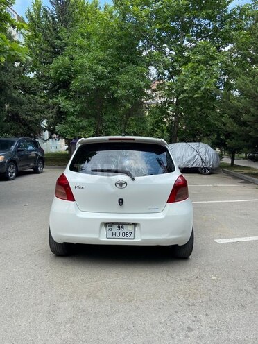 Toyota Vitz 2006, 200,090 km - 1.5 л - Bakı