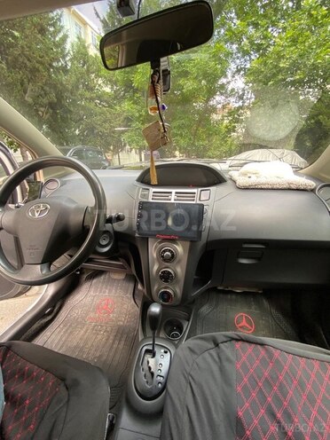 Toyota Vitz 2006, 200,090 km - 1.5 л - Bakı