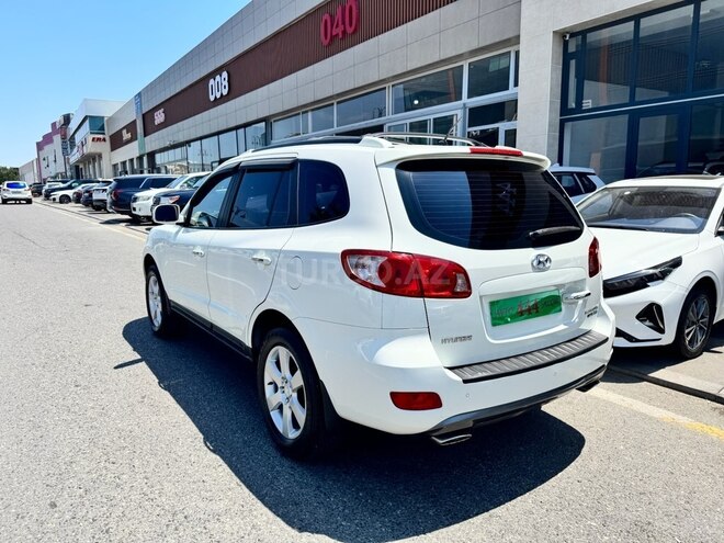 Hyundai Santa Fe-2