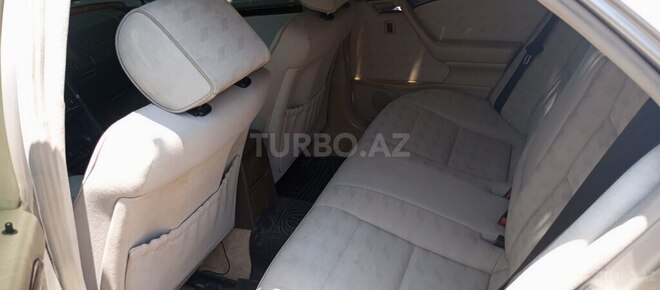 Mercedes C 220 d 1995, 495,657 km - 2.2 l - Biləsuvar