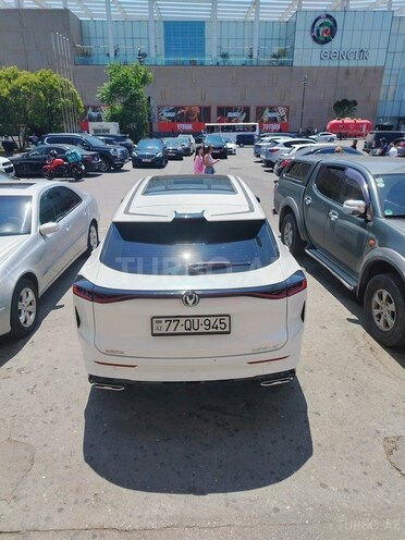 Changan  2025, 1,900 km - 1.5 l - Bakı