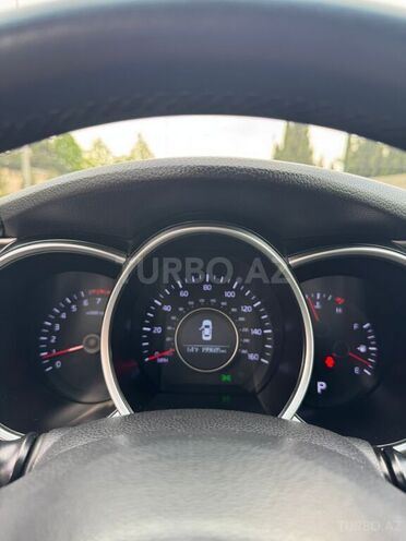Kia Optima 2015, 200,000 km - 2.0 l - Gəncə
