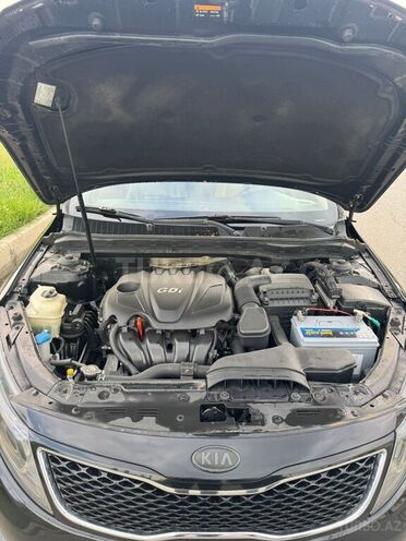 Kia Optima 2015, 200,000 km - 2.0 l - Gəncə