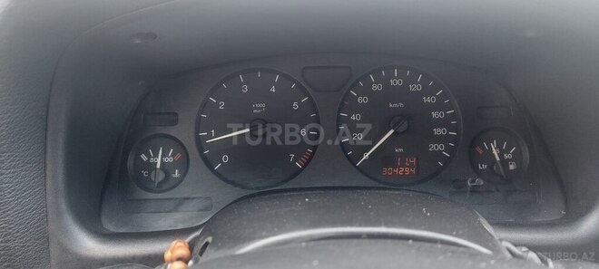 Opel Astra 1998, 300,000 km - 1.8 l - Sumqayıt