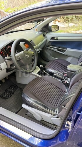 Opel Astra 2004, 270,000 km - 1.4 л - Oğuz