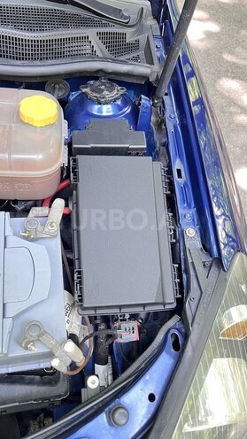Opel Astra 2004, 270,000 km - 1.4 л - Oğuz