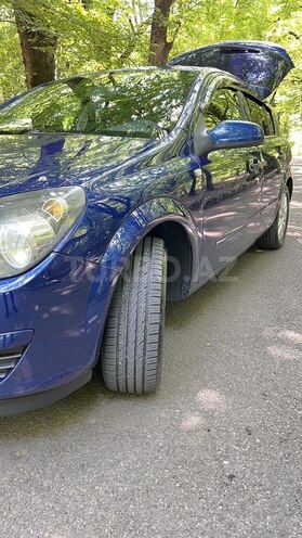 Opel Astra 2004, 270,000 km - 1.4 л - Oğuz