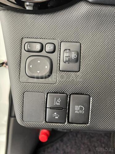 Toyota Aqua 2018, 47,000 km - 1.5 l - Bakı