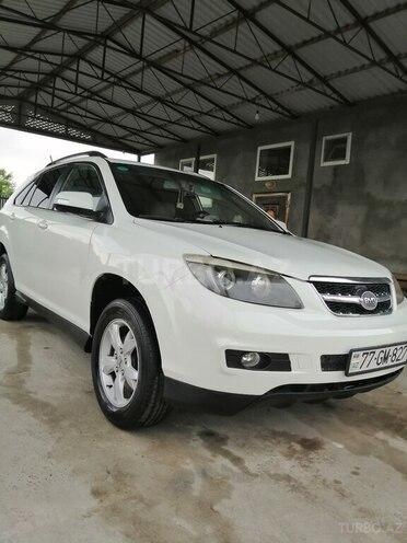BYD  2012, 200,700 km - 2.4 л - Masallı