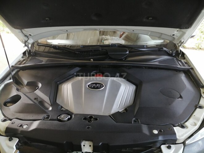 BYD  2012, 200,700 km - 2.4 л - Masallı