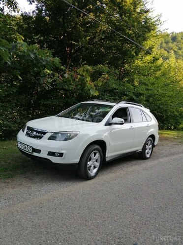 BYD  2012, 200,700 km - 2.4 л - Masallı
