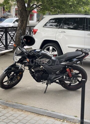 Tufan S 150 2024, 2,000 km - 0.2 л - Bakı