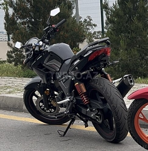 Tufan S 150 2024, 2,000 km - 0.2 л - Bakı