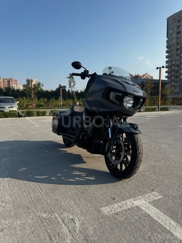 Indian Motorcycle Challenger 2022, 33,000 km - 1.8 l - Bakı
