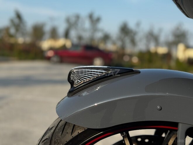 Indian Motorcycle Challenger 2022, 33,000 km - 1.8 l - Bakı