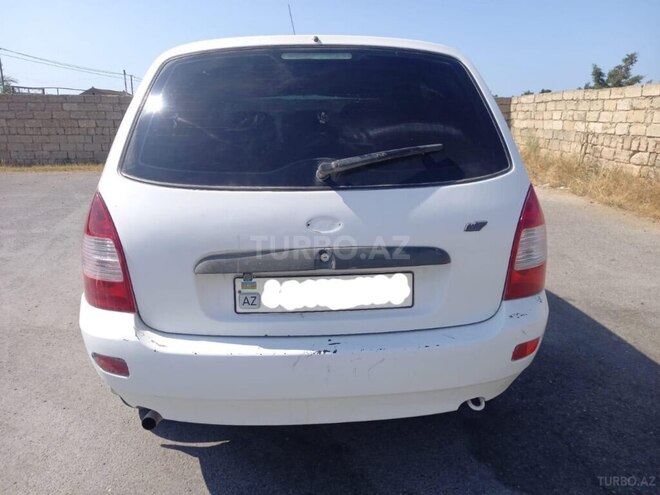 LADA (VAZ) Kalina 2011, 200,000 km - 1.4 l - Bakı