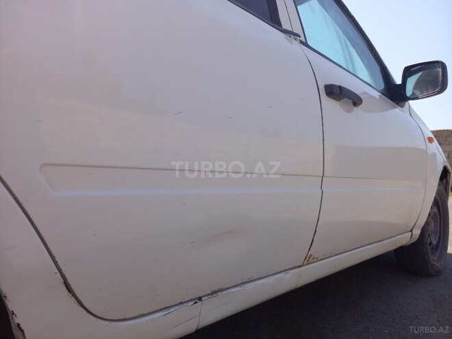 LADA (VAZ) Kalina 2011, 200,000 km - 1.4 l - Bakı