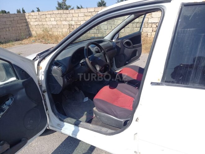 LADA (VAZ) Kalina 2011, 200,000 km - 1.4 l - Bakı
