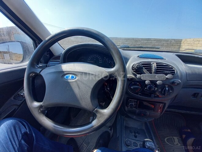 LADA (VAZ) Kalina 2011, 200,000 km - 1.4 l - Bakı