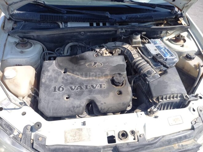 LADA (VAZ) Kalina 2011, 200,000 km - 1.4 l - Bakı