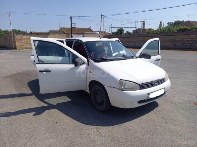 LADA (VAZ) Kalina 2011, 200,000 km - 1.4 l - Bakı