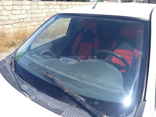 LADA (VAZ) Kalina 2011, 200,000 km - 1.4 l - Bakı