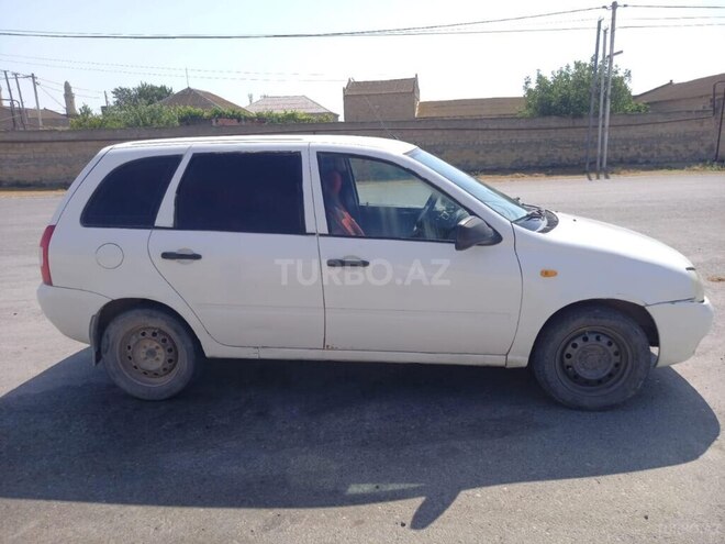LADA (VAZ) Kalina 2011, 200,000 km - 1.4 l - Bakı