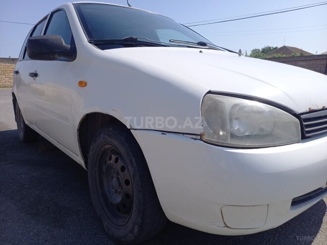 LADA (VAZ) Kalina 2011, 200,000 km - 1.4 l - Bakı