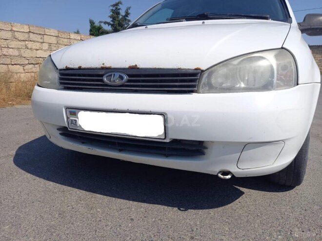 LADA (VAZ) Kalina 2011, 200,000 km - 1.4 l - Bakı
