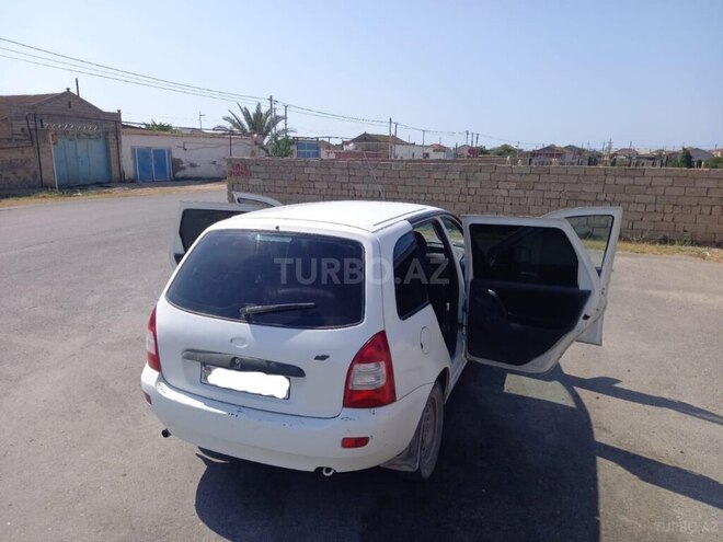 LADA (VAZ) Kalina 2011, 200,000 km - 1.4 l - Bakı