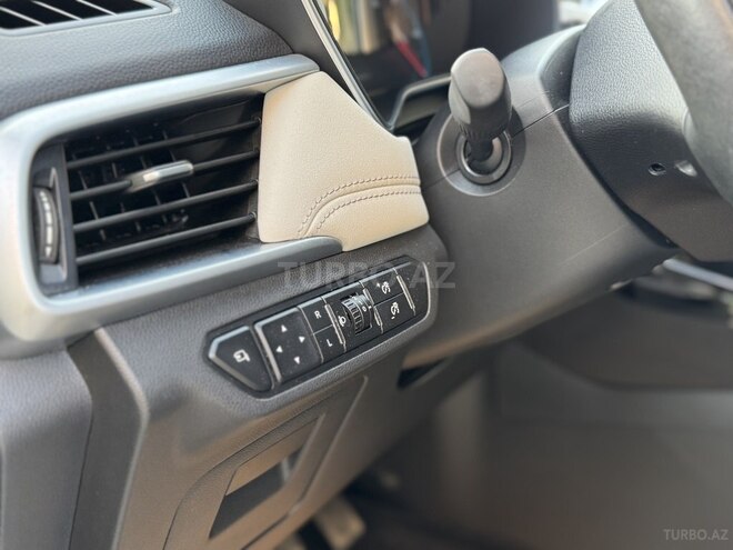 Chevrolet Captiva-11