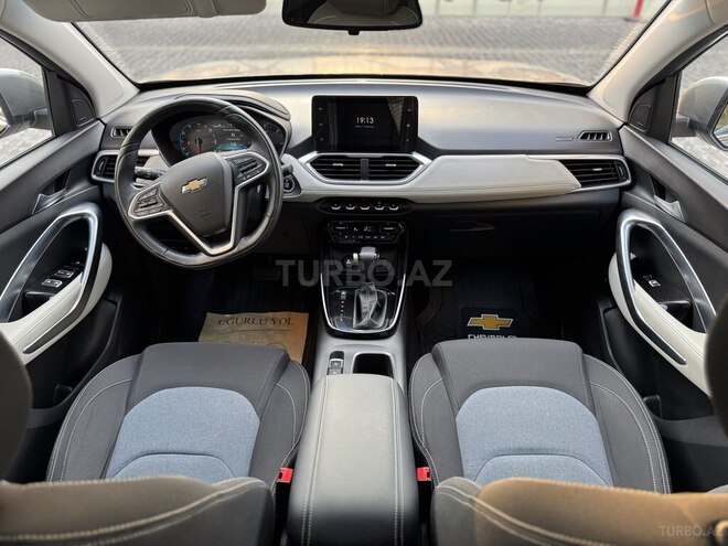 Chevrolet Captiva-10