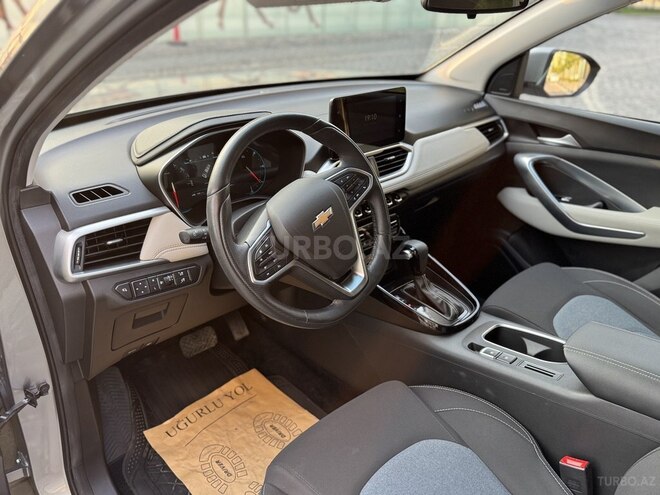 Chevrolet Captiva-18