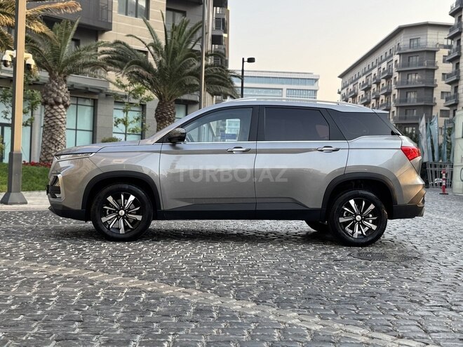 Chevrolet Captiva-6
