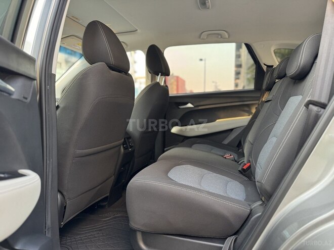 Chevrolet Captiva-9