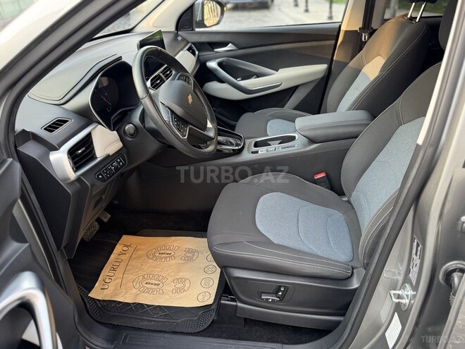 Chevrolet Captiva-14