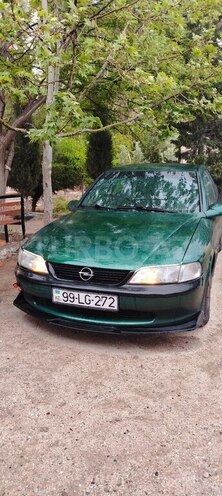 Opel Vectra 1996, 290,000 km - 1.8 л - Bakı