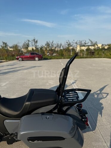Indian Motorcycle Challenger 2022, 33,000 km - 1.8 l - Bakı
