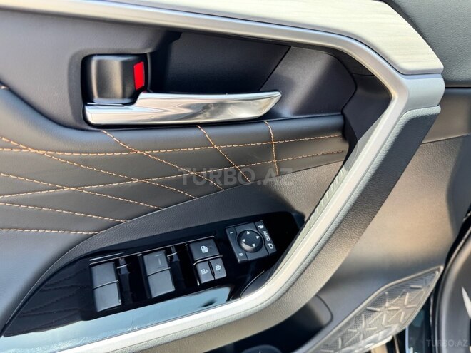 Toyota RAV4 2025, 0 km - 2.5 l - Bakı