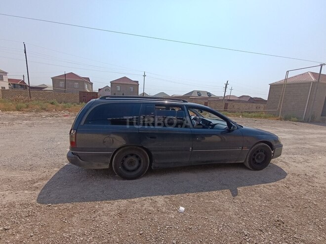 Opel Omega 1995, 350,000 km - 2.0 l - Bakı