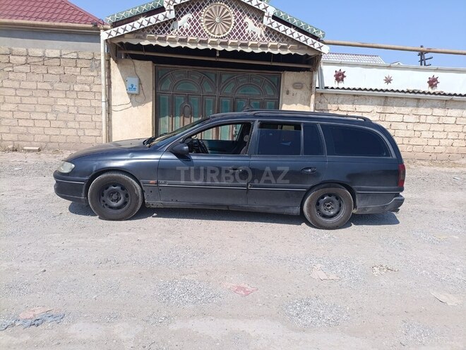 Opel Omega 1995, 350,000 km - 2.0 l - Bakı