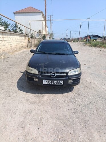 Opel Omega 1995, 350,000 km - 2.0 l - Bakı