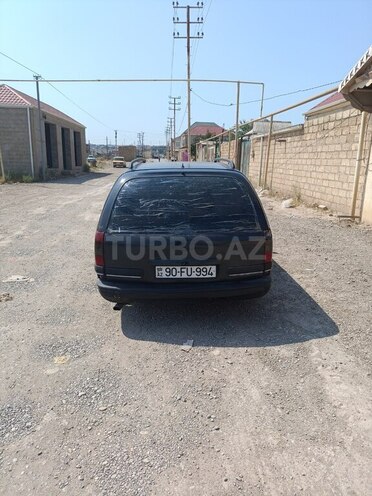 Opel Omega 1995, 350,000 km - 2.0 l - Bakı