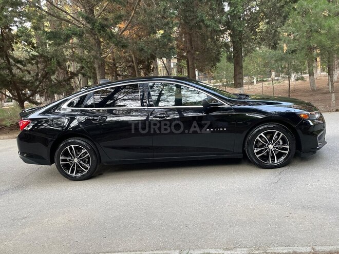 Chevrolet Malibu 2017, 360,000 km - 1.5 l - Bakı