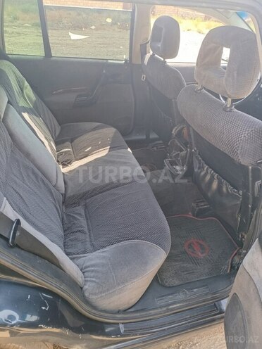 Opel Omega 1995, 350,000 km - 2.0 l - Bakı
