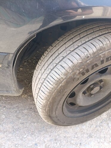 Opel Omega 1995, 350,000 km - 2.0 l - Bakı