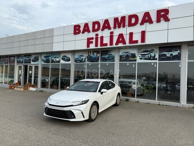 Toyota Camry-2