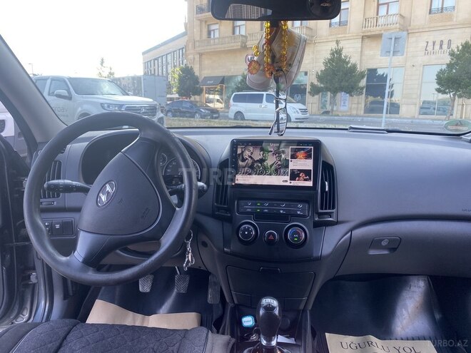 Hyundai i30 2010, 196,600 km - 1.4 л - Bakı