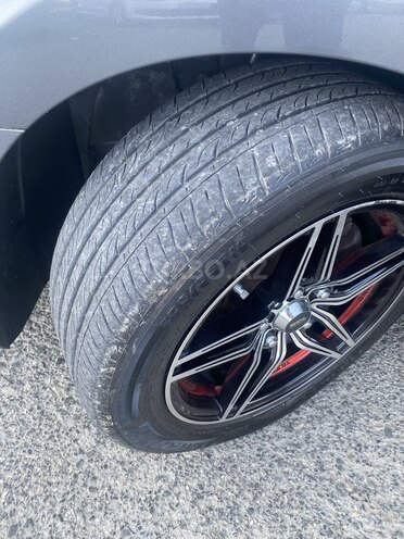 Hyundai i30 2010, 196,600 km - 1.4 л - Bakı